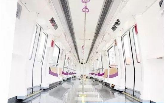 南寧地鐵3號(hào)線明年將開(kāi)通試運(yùn)營(yíng)！你想知道的都在這里(圖6)